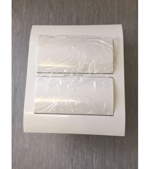 24 Way Flush Mounted Distribution Board